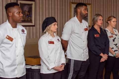 LDS - French Riviera