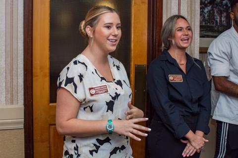 LDS - French Riviera