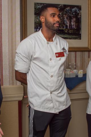 LDS - French Riviera