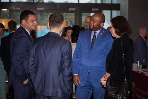 Honors and Awards 2021