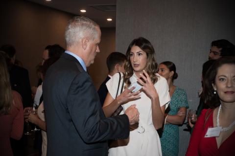 Honors and Awards 2021