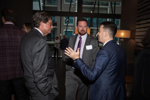 Honors and Awards 2021