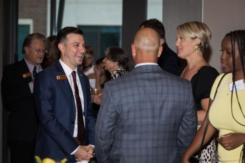 Honors and Awards 2021