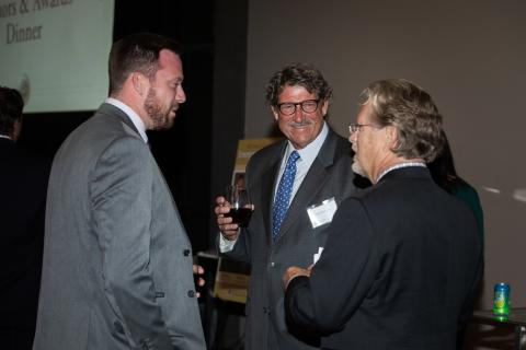 Honors and Awards 2021