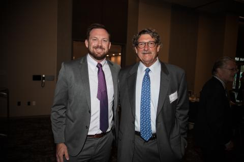 Honors and Awards 2021