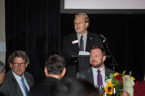 Honors and Awards 2021