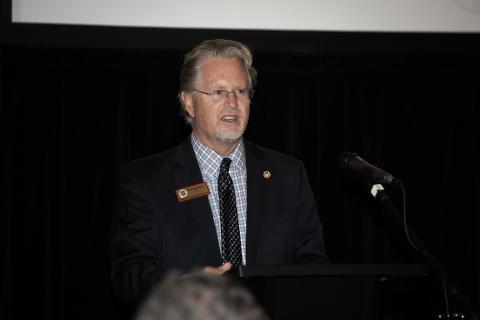 Honors and Awards 2021