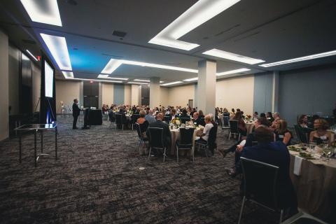 Honors and Awards 2021