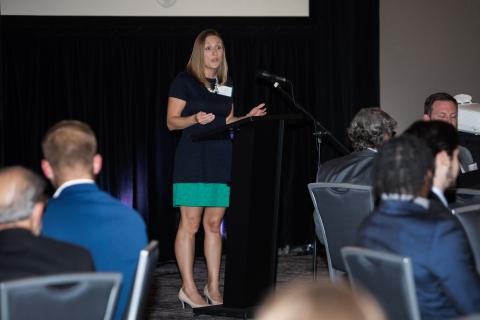 Honors and Awards 2021