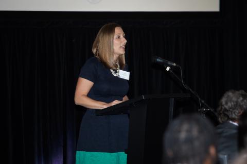 Honors and Awards 2021