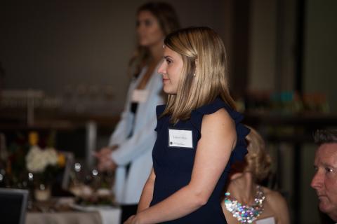 Honors and Awards 2021