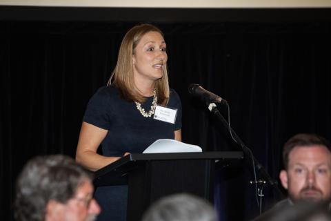 Honors and Awards 2021