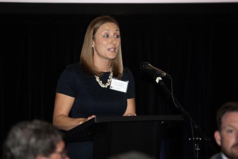 Honors and Awards 2021