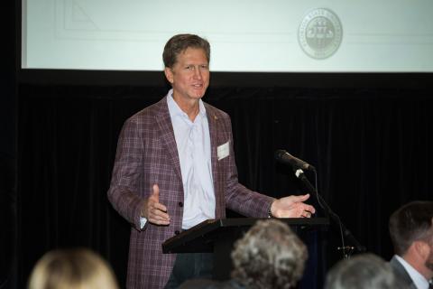 Honors and Awards 2021