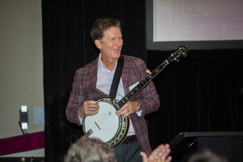 Honors and Awards 2021