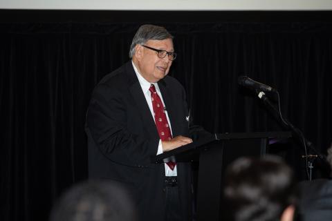 Honors and Awards 2021