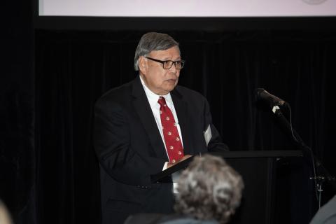 Honors and Awards 2021