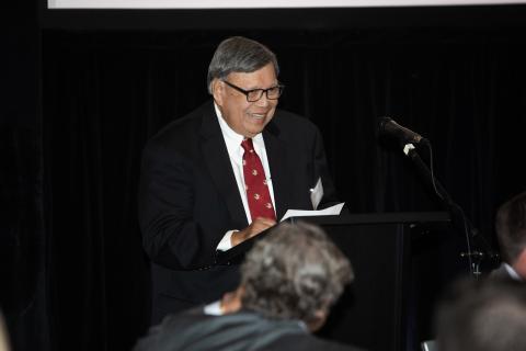 Honors and Awards 2021