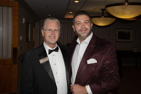 75th Anniversary Gala