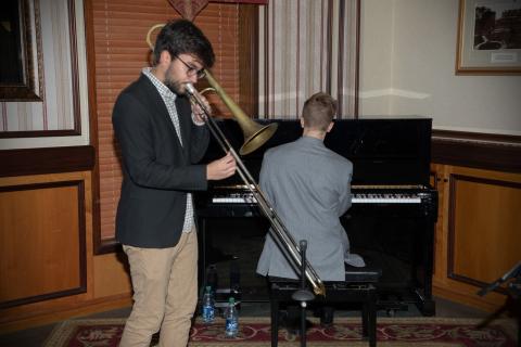 75th Anniversary Gala