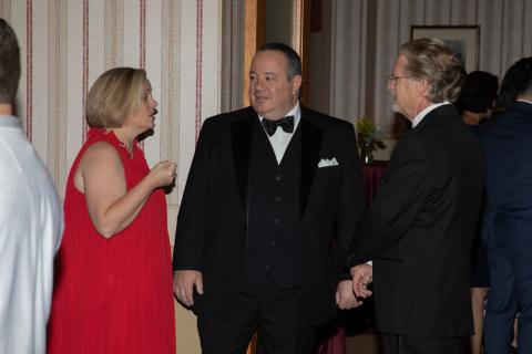 75th Anniversary Gala