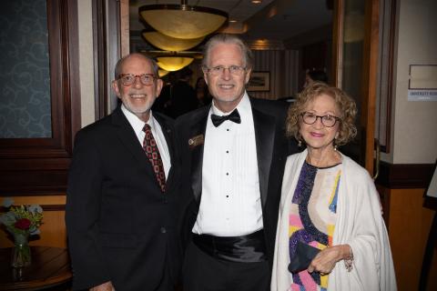 75th Anniversary Gala