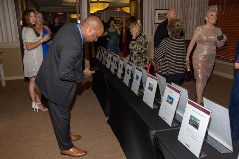 75th Anniversary Gala