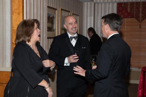 75th Anniversary Gala