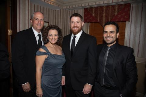 75th Anniversary Gala