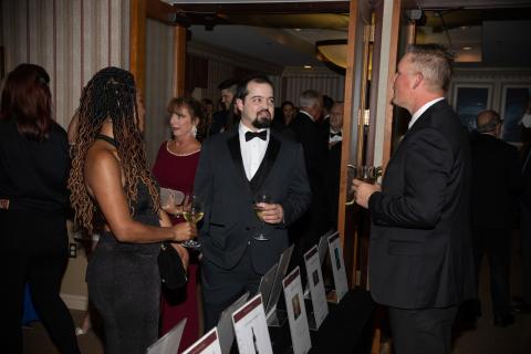 75th Anniversary Gala