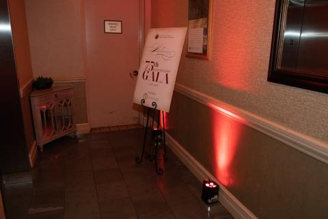 75th Anniversary Gala