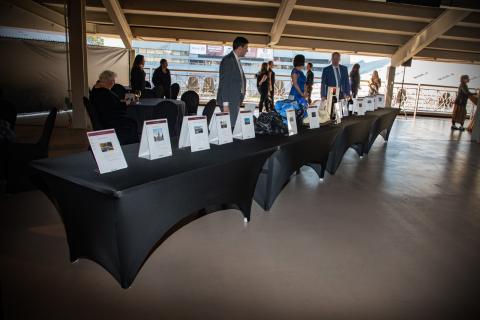 75th Anniversary Gala