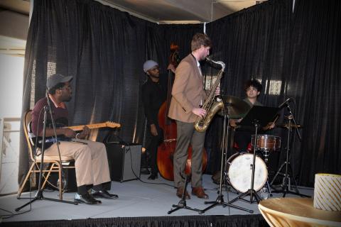 75th Anniversary Gala