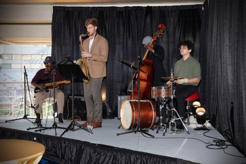 75th Anniversary Gala