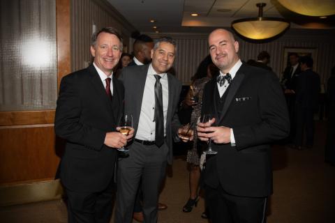 75th Anniversary Gala