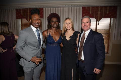 75th Anniversary Gala