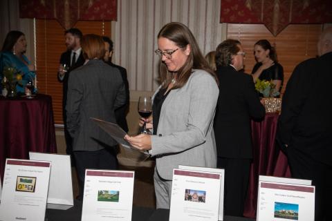 75th Anniversary Gala