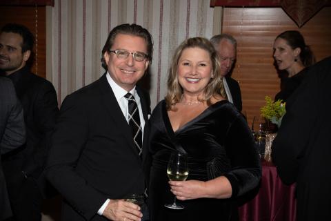 75th Anniversary Gala