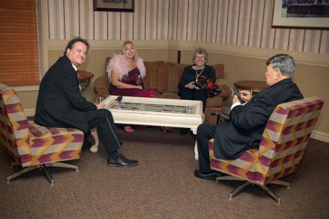 75th Anniversary Gala