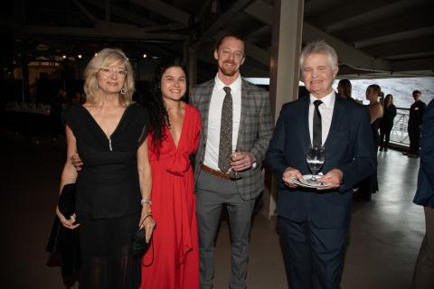 75th Anniversary Gala