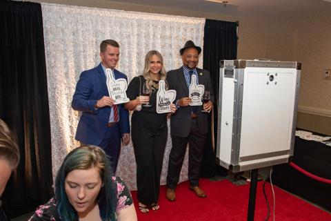 75th Anniversary Gala