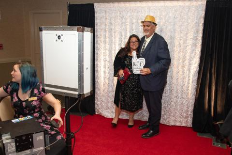 75th Anniversary Gala