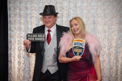 75th Anniversary Gala