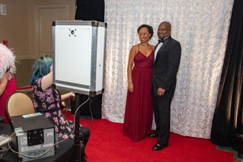 75th Anniversary Gala