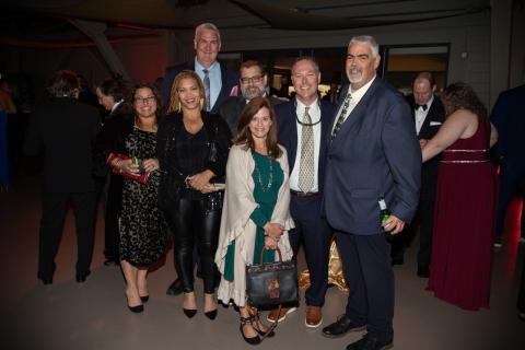 75th Anniversary Gala