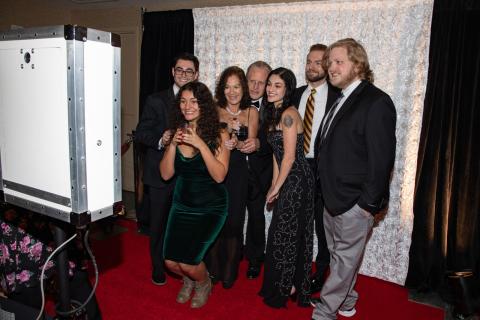 75th Anniversary Gala