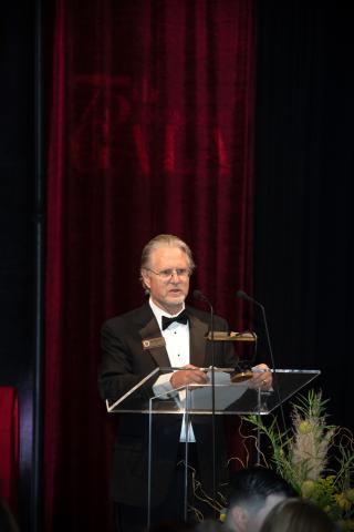 75th Anniversary Gala