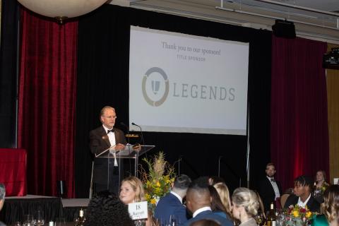 75th Anniversary Gala