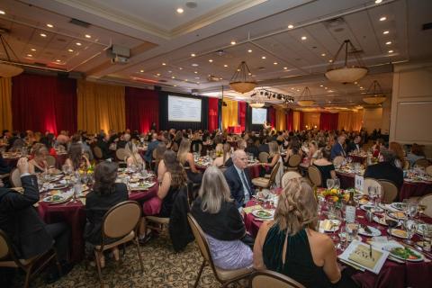 75th Anniversary Gala