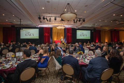 75th Anniversary Gala